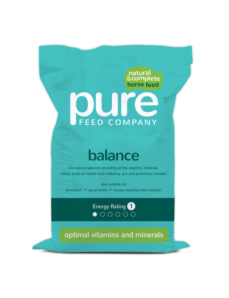  Pure balance 15kg