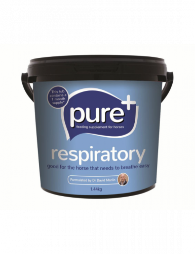 Pure respiratory
