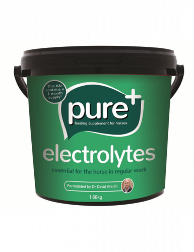 Pure electrolytes