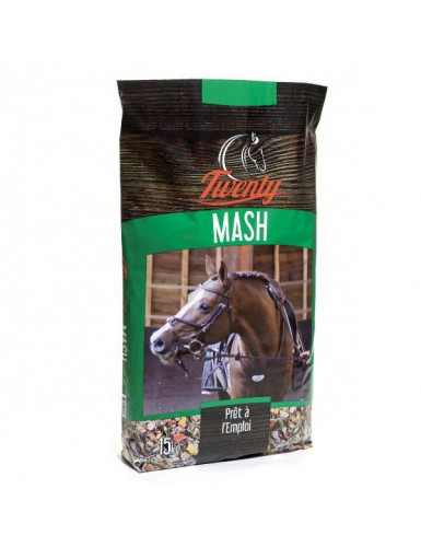 Mash