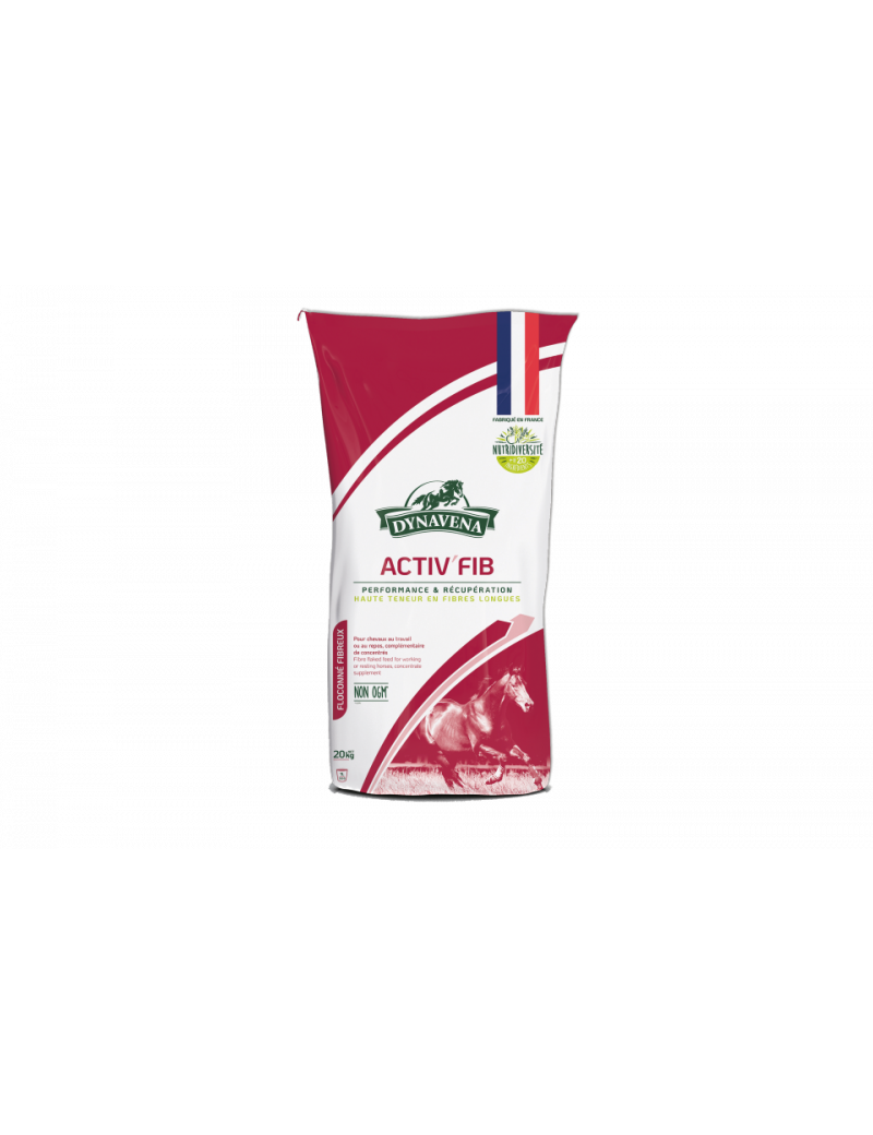  Activ'fib 20kg