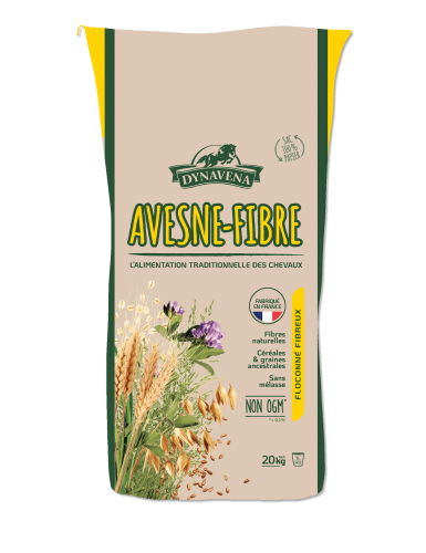 avesne fibre 20kg