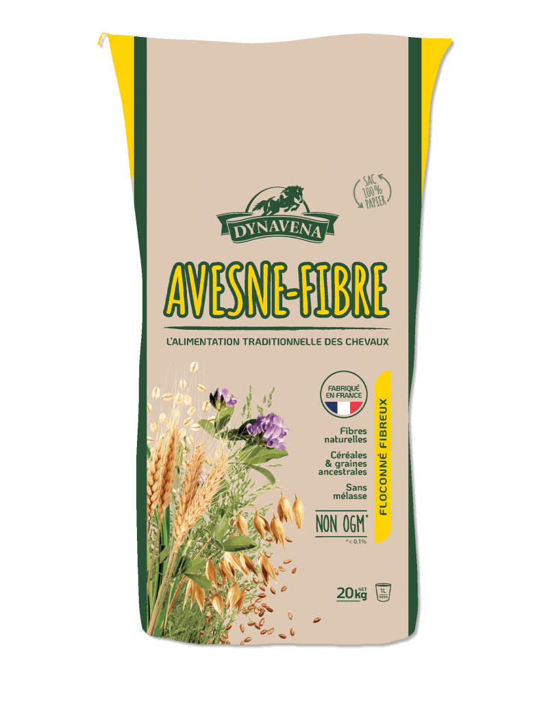  avesne fibre 20kg