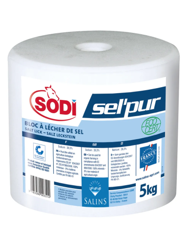 sodi sel pur 5kg