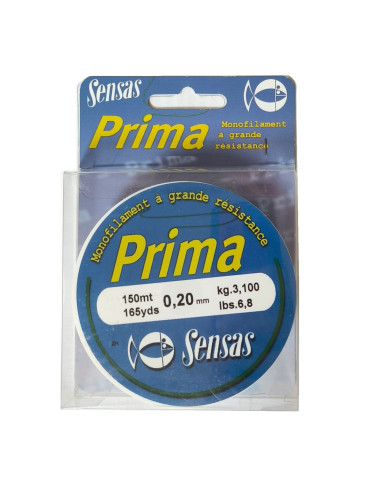  NYLON PRIMA 150M D.0,20