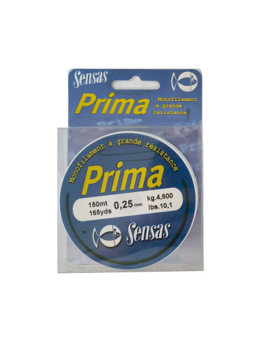  NYLON PRIMA 150M D.0,25