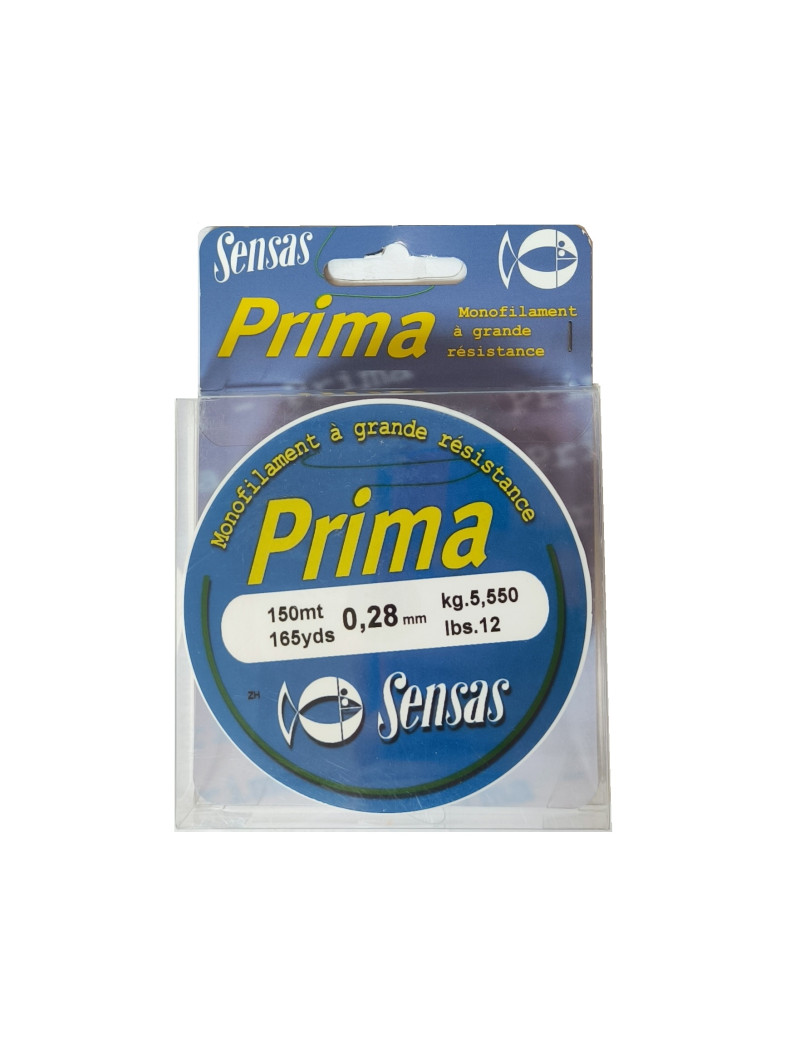  NYLON PRIMA 150M D.0,28