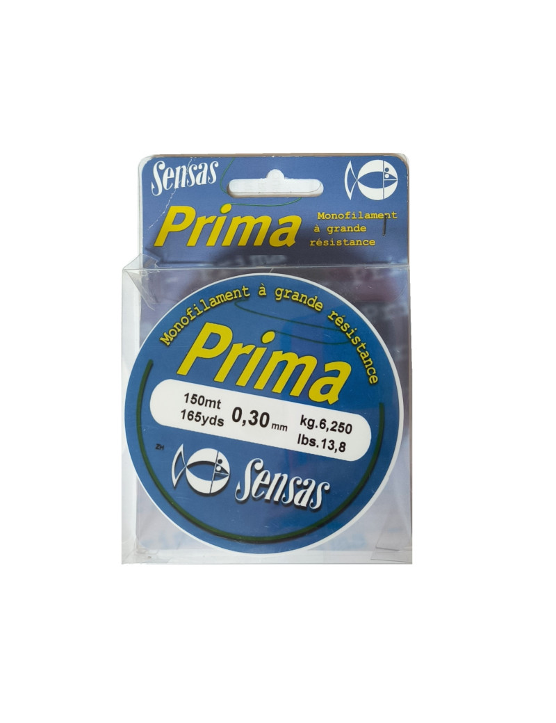  NYLON PRIMA 150M D.0,30