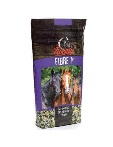  Fibre 1er 20kg