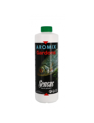 AROMIX GARDONS 500ML