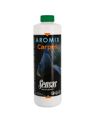 00171 AROMIX CARPE 500ML