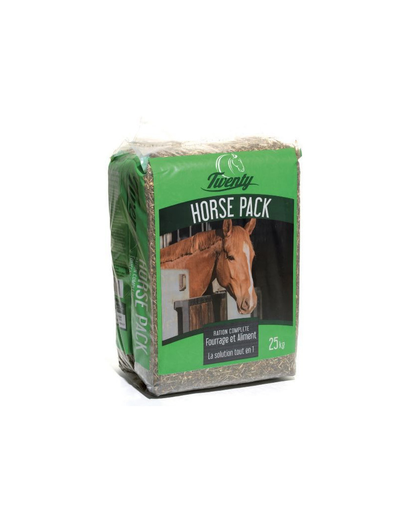  Horse pack