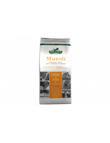 Muesly