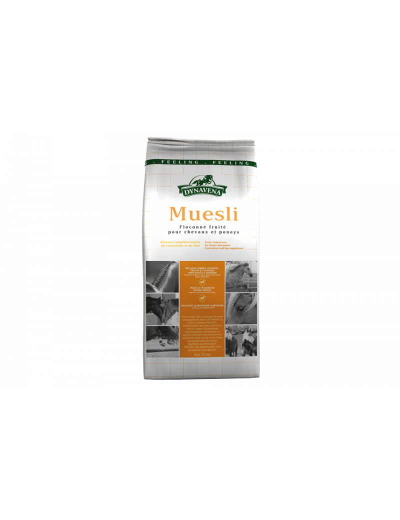 Muesly