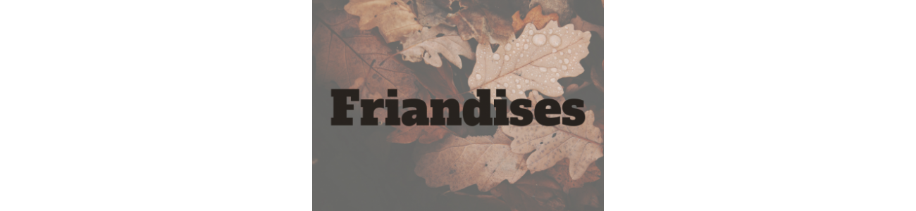 Friandises - Carnilove - SANS CEREALES - Sarl Michel Riaud
