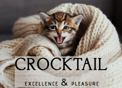 Crocktail - Fabriqué en France